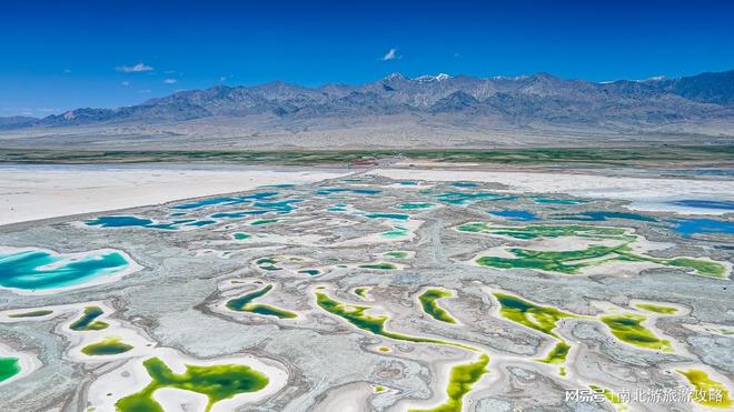 日游全记录：附行程攻略 真实旅途分享不朽