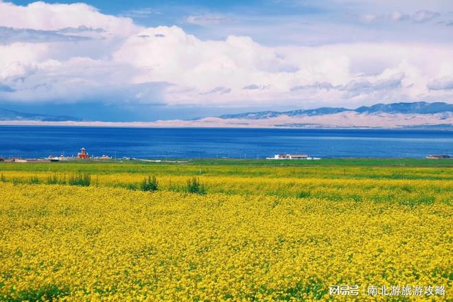 日游全记录:附行程攻略 真实旅途分享不朽情缘电子游戏9 月青甘大环线(图2) 日游全记录:附行程攻略 真实旅途分享不朽情缘电子游戏9 月青甘大环线(图2)
