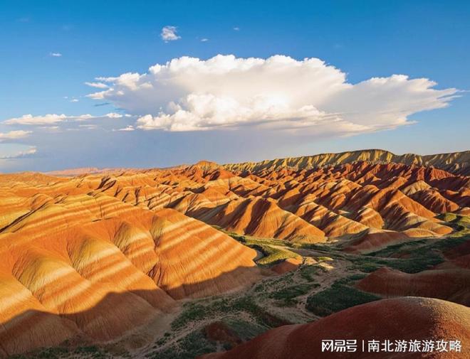 日游全记录:附行程攻略 真实旅途分享不朽情缘电子游戏9 月青甘大环线(图3) 日游全记录:附行程攻略 真实旅途分享不朽情缘电子游戏9 月青甘大环线(图3)